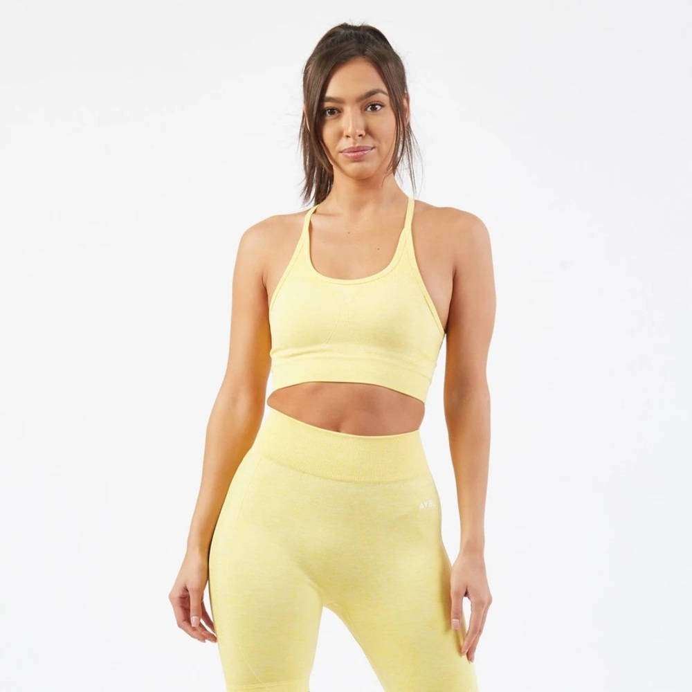 AYBL MOTION SEAMLESS BRA AND LEGGINGS SET